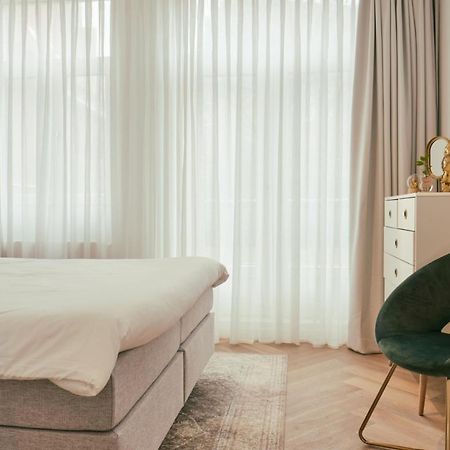 Ritch Aparthotel 阿尔克马尔 外观 照片