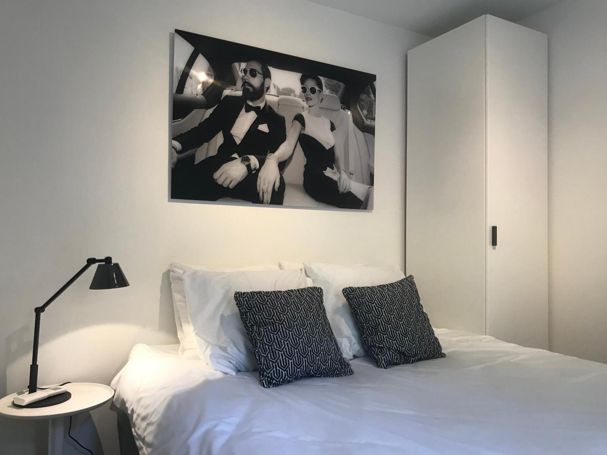 Ritch Aparthotel 阿尔克马尔 外观 照片